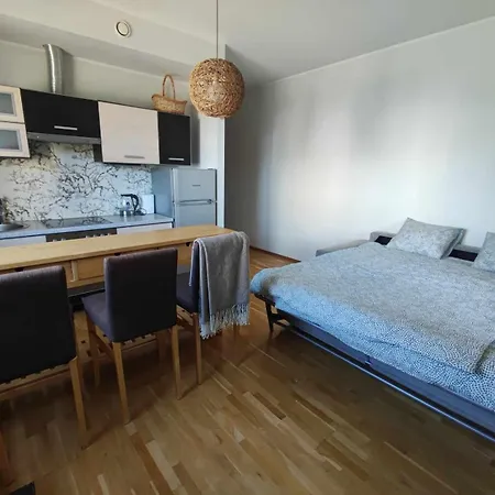 Cozy Kalamaja Hideaway *