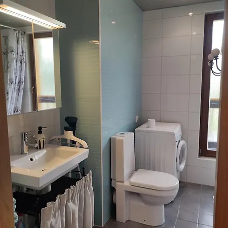 Apartman Cozy Kalamaja Hideaway *