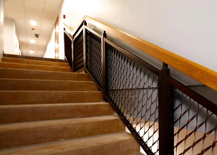 Cozy Kalamaja Hideaway