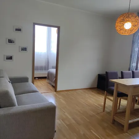 Apartment Cozy Kalamaja Hideaway *