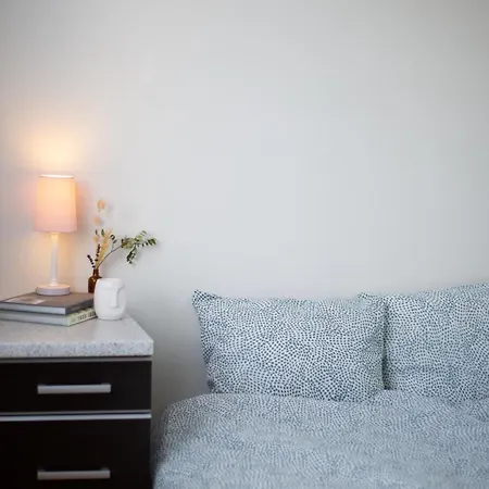 Cozy Kalamaja Hideaway * Tallinn