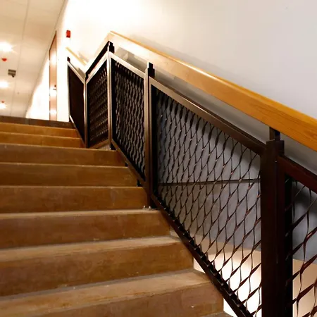 Cozy Kalamaja Hideaway