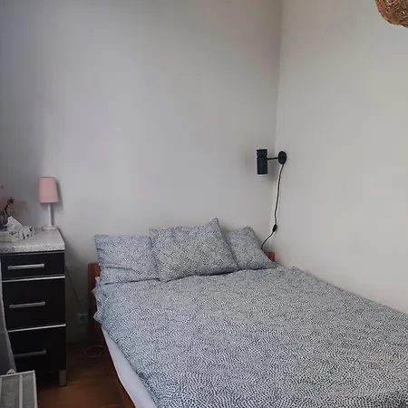 Cozy Kalamaja Hideaway