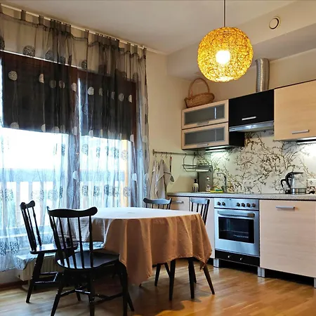 Cozy Kalamaja Hideaway 아파트 *