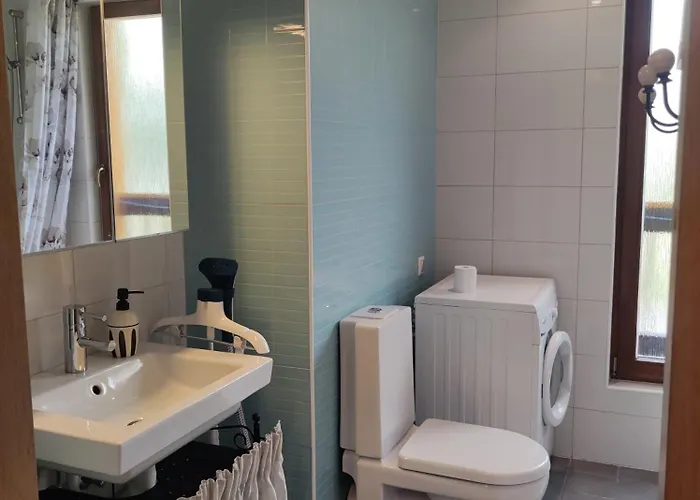 Apartamento Cozy Kalamaja Hideaway *